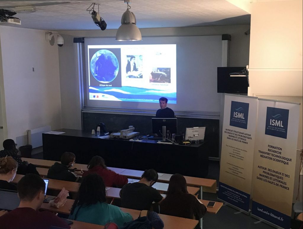 Isml Mb Actualités – ISML
